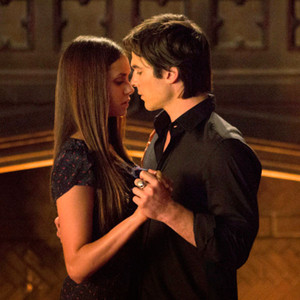 The Vampire Diaries The Vampire Diaries
